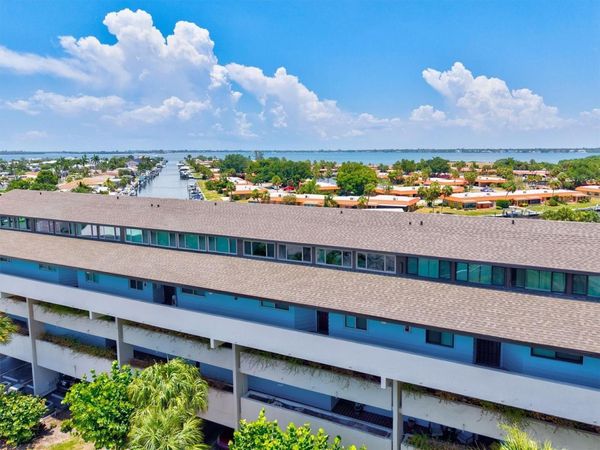 9604 CORTEZ ROAD W, Unit 134, BRADENTON, FL 34210