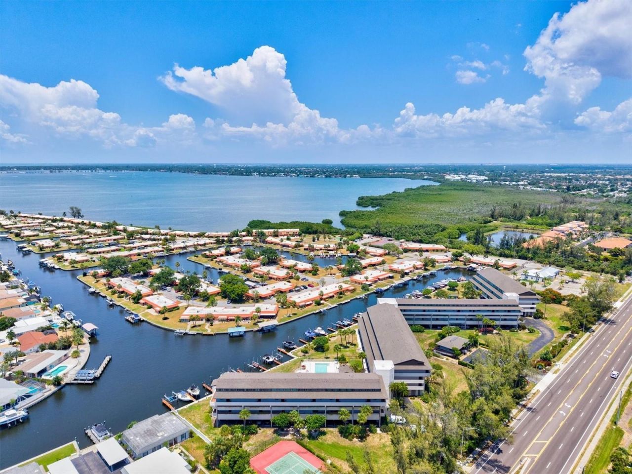9604 Cortez Road W, Unit 134, Bradenton, FL 34210 Photo