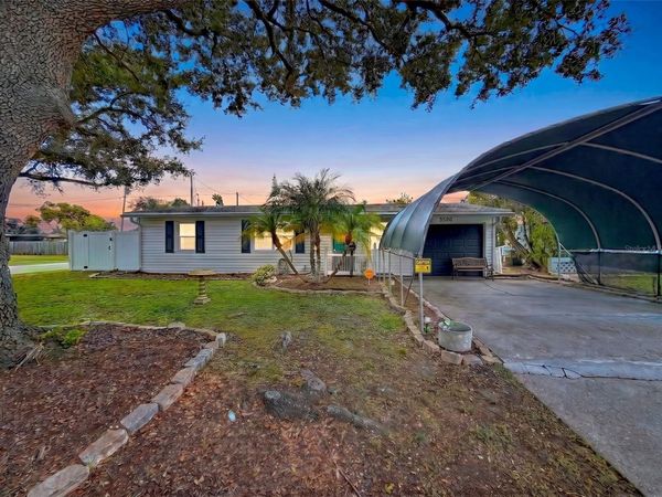 5500 65TH AVENUE N, PINELLAS PARK, FL 33781