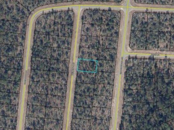 MERRIMAC AVENUE, CHIPLEY, FL 32428