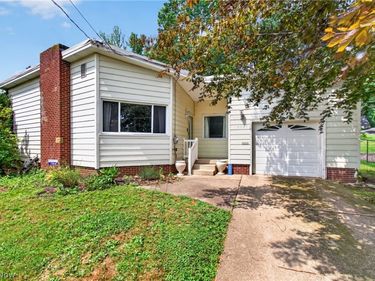 5547 West Boulevard NW, Canton, OH 44718