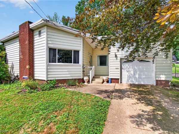 5547 West Boulevard NW, Canton, OH 44718