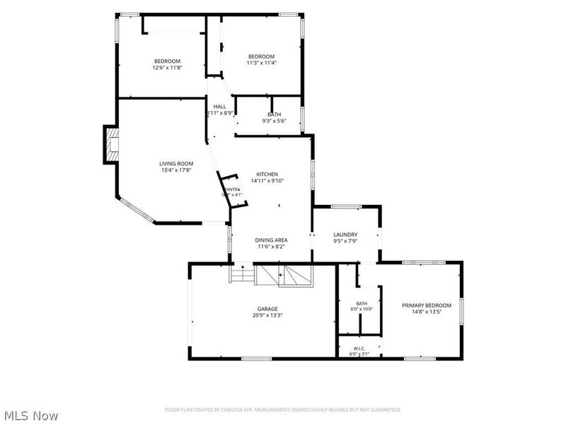5547 West Boulevard NW, Canton, OH 44718 Photo 27