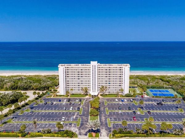 3200 N Highway A1A, Unit 405, Fort Pierce, FL 34949