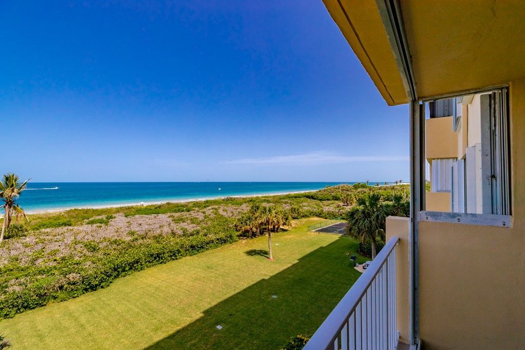 3200 N Highway A1a, Unit 405, Fort Pierce, FL 34949 Photo