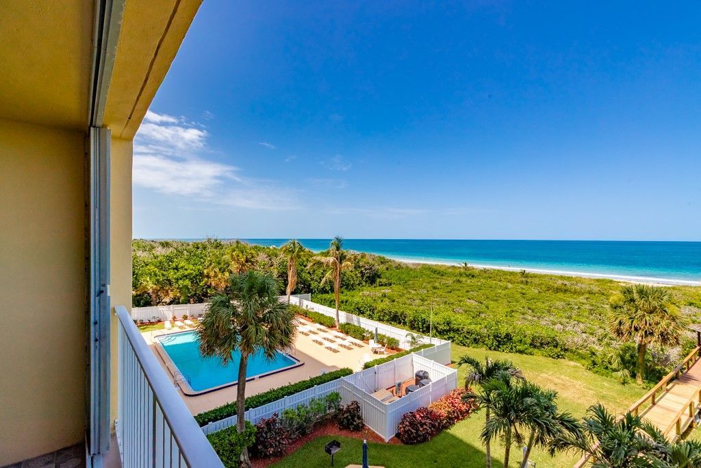 3200 N Highway A1a, Unit 405, Fort Pierce, FL 34949 Photo
