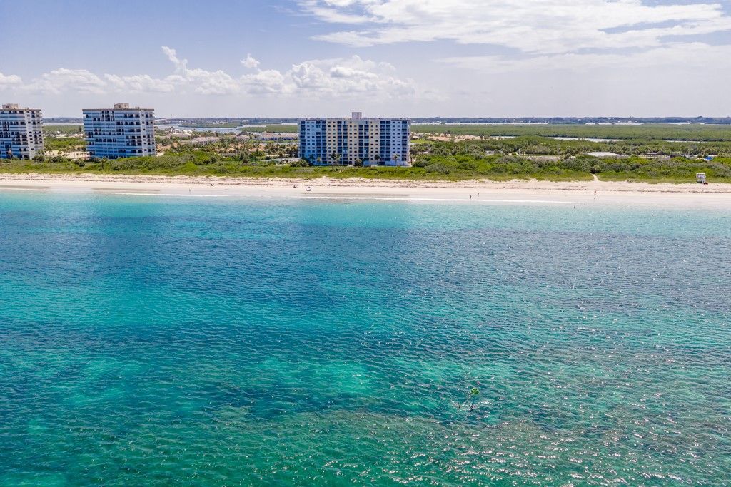 3200 N Highway A1a, Unit 405, Fort Pierce, FL 34949 Photo