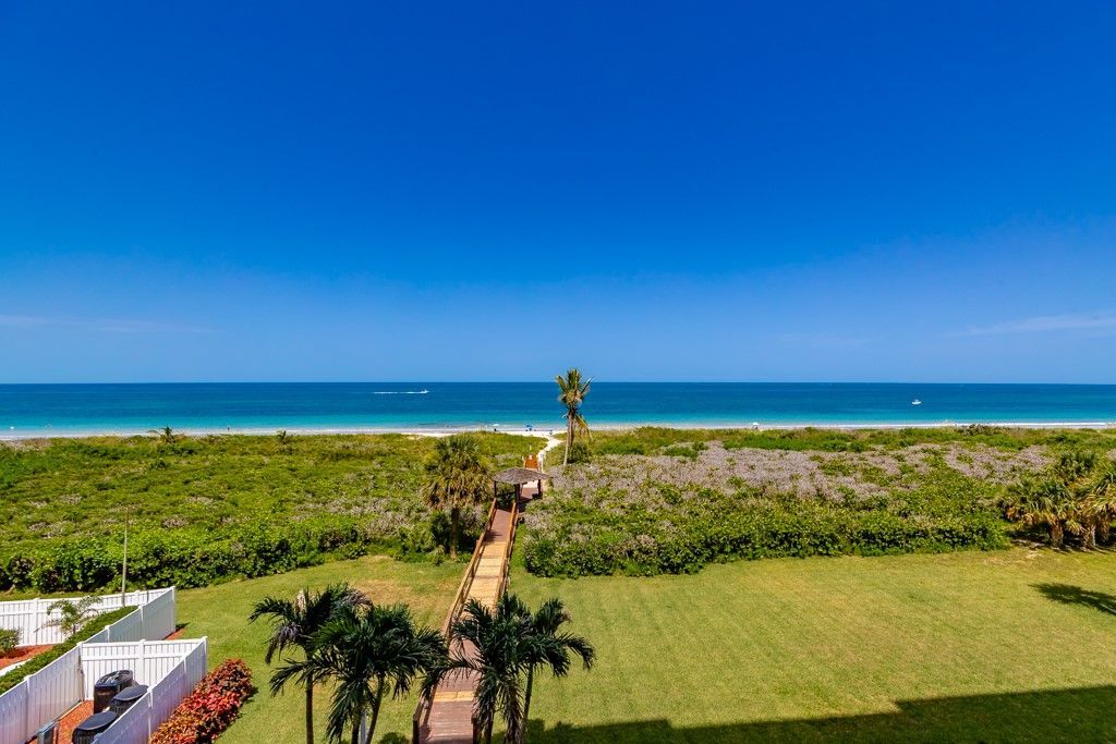 3200 N Highway A1a, Unit 405, Fort Pierce, FL 34949 Photo