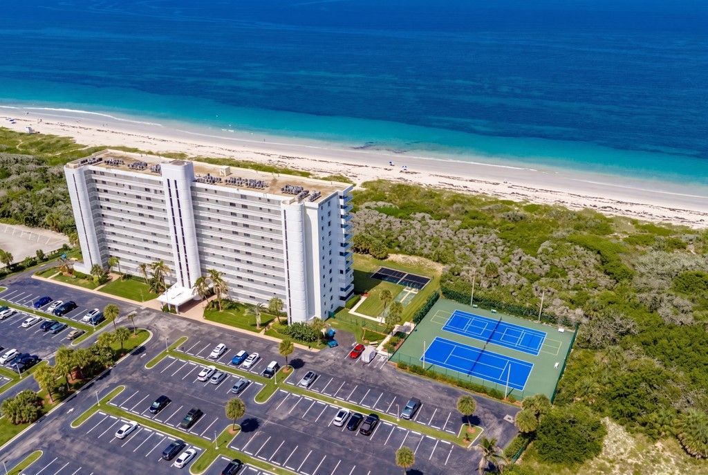 3200 N Highway A1a, Unit 405, Fort Pierce, FL 34949 Photo