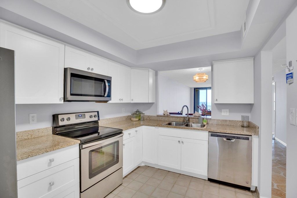 3200 N Highway A1a, Unit 405, Fort Pierce, FL 34949 Photo