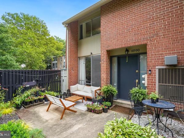 10590 FAULKNER RIDGE CIRCLE, Unit 5-A2, COLUMBIA, MD 21044