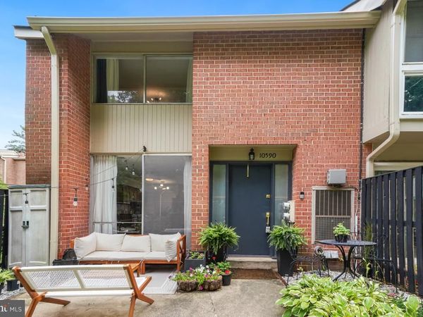 10590 FAULKNER RIDGE CIRCLE, Unit 5-A2, COLUMBIA, MD 21044