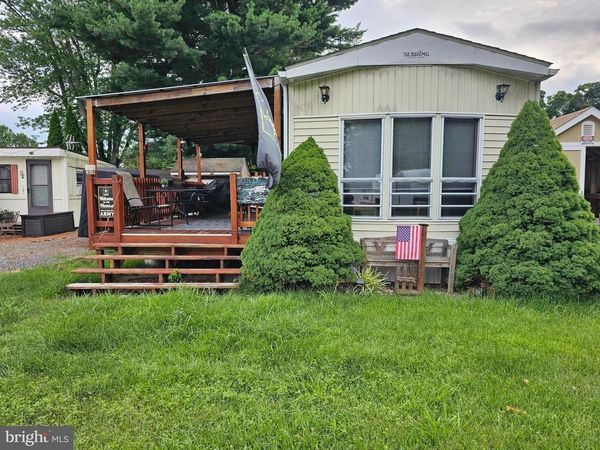 203,202 OKLAWAHA LANE , EARLEVILLE, MD 21919