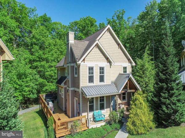 135 ROCK RIDGE LANE , Unit 13, OAKLAND, MD 21550