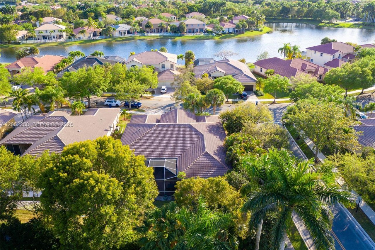 3929 Osprey Ct , Unit 3929, Weston, FL 33331 Photo