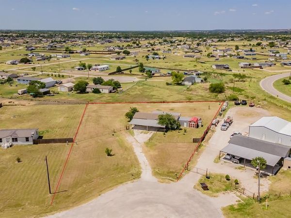 3704 Berry Springs Court, Joshua, TX 76058