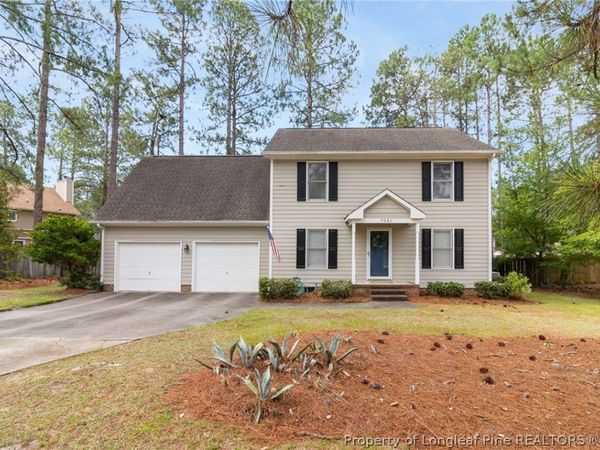 7521 Quebec Court, Fayetteville, NC 28304
