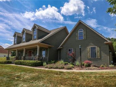 3459 Fieldstone Lane, Painted Post, NY 14870