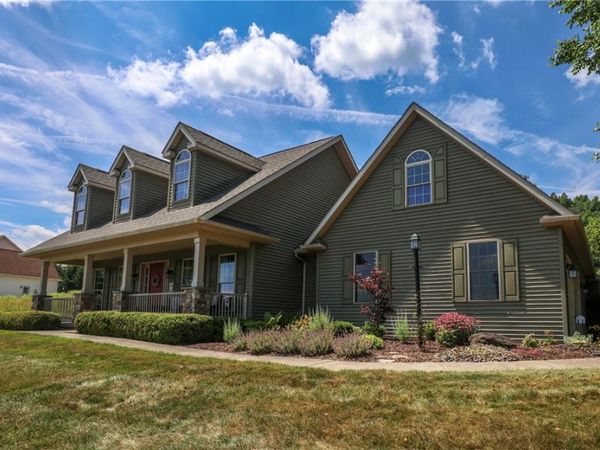 3459 Fieldstone Lane, Painted Post, NY 14870