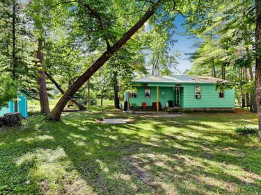 16333 River Lake Drive, Menahga, MN 56464