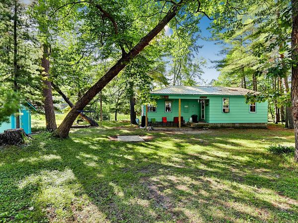 16333 River Lake Drive, Menahga, MN 56464