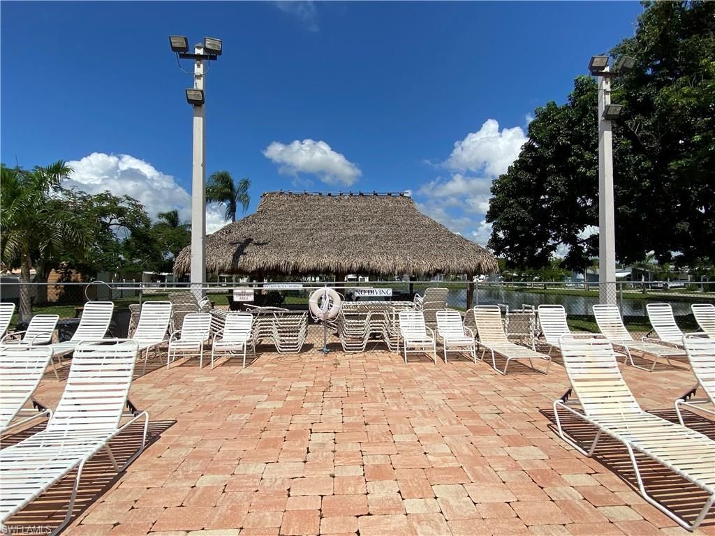 33 Poinsettia Dr , Fort Myers, FL 33905 Photo