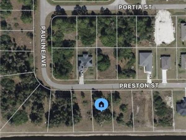 212 Preston ST , LEHIGH ACRES, FL 33974