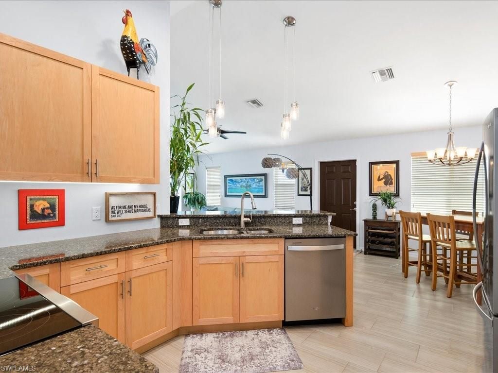 24550 Redfish St , Bonita Springs, FL 34134 Photo