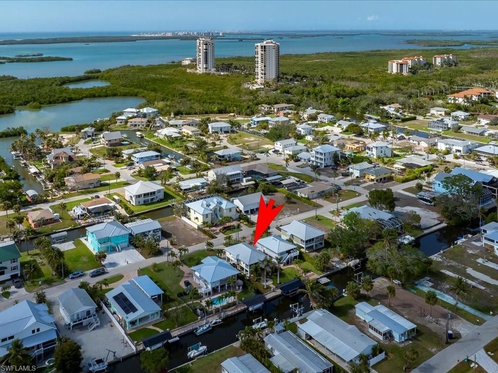 24550 Redfish St , Bonita Springs, FL 34134 Photo