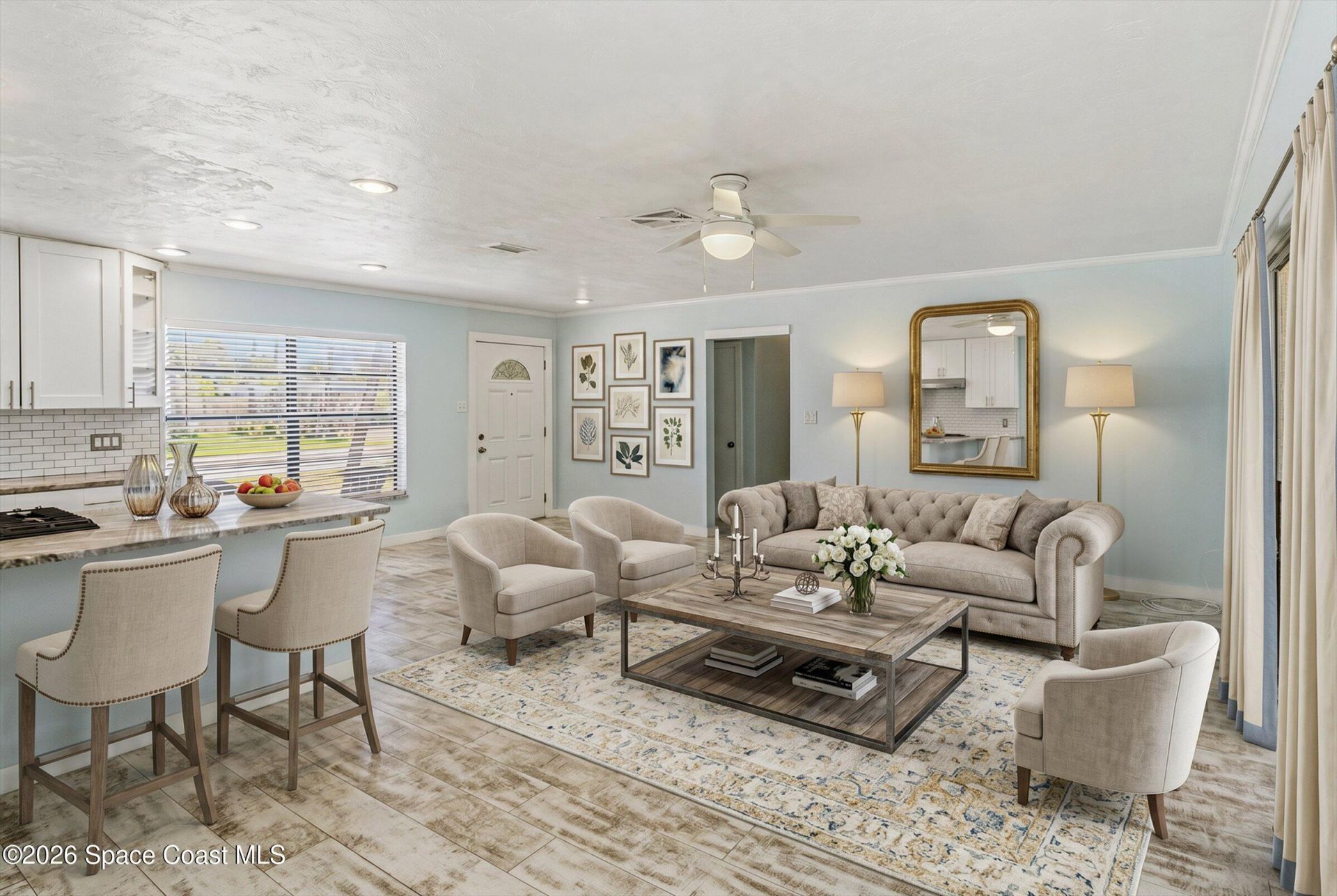 172 Eden Avenue, Satellite Beach, FL 32937 Photo