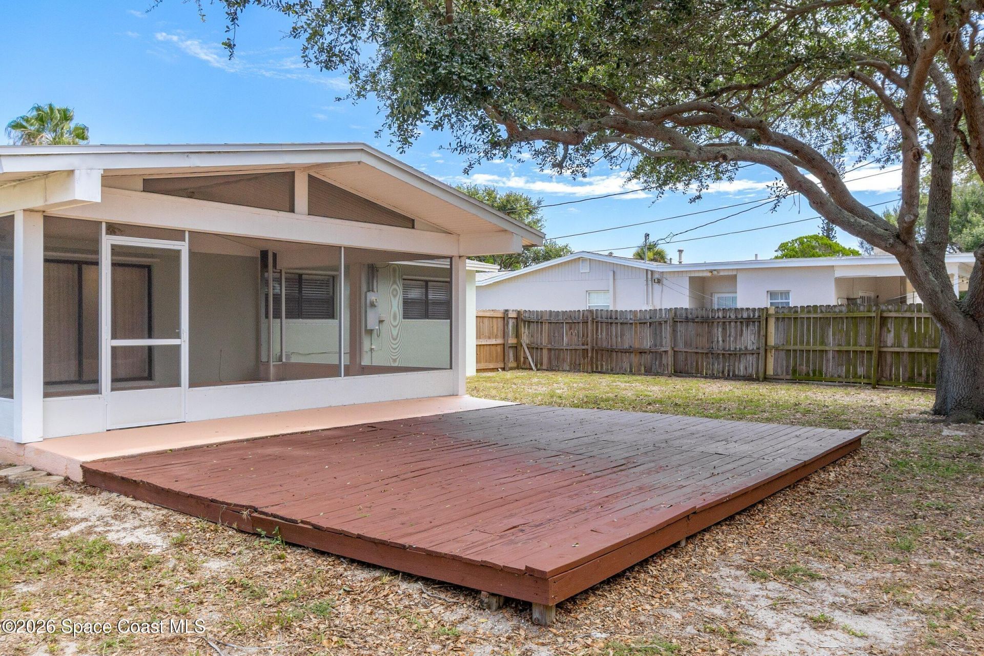 172 Eden Avenue, Satellite Beach, FL 32937 Photo