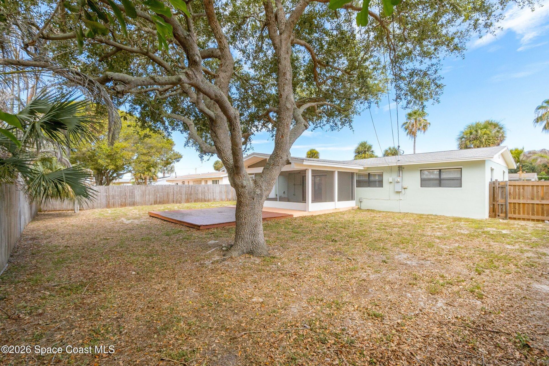 172 Eden Avenue , Satellite Beach, FL 32937 Photo