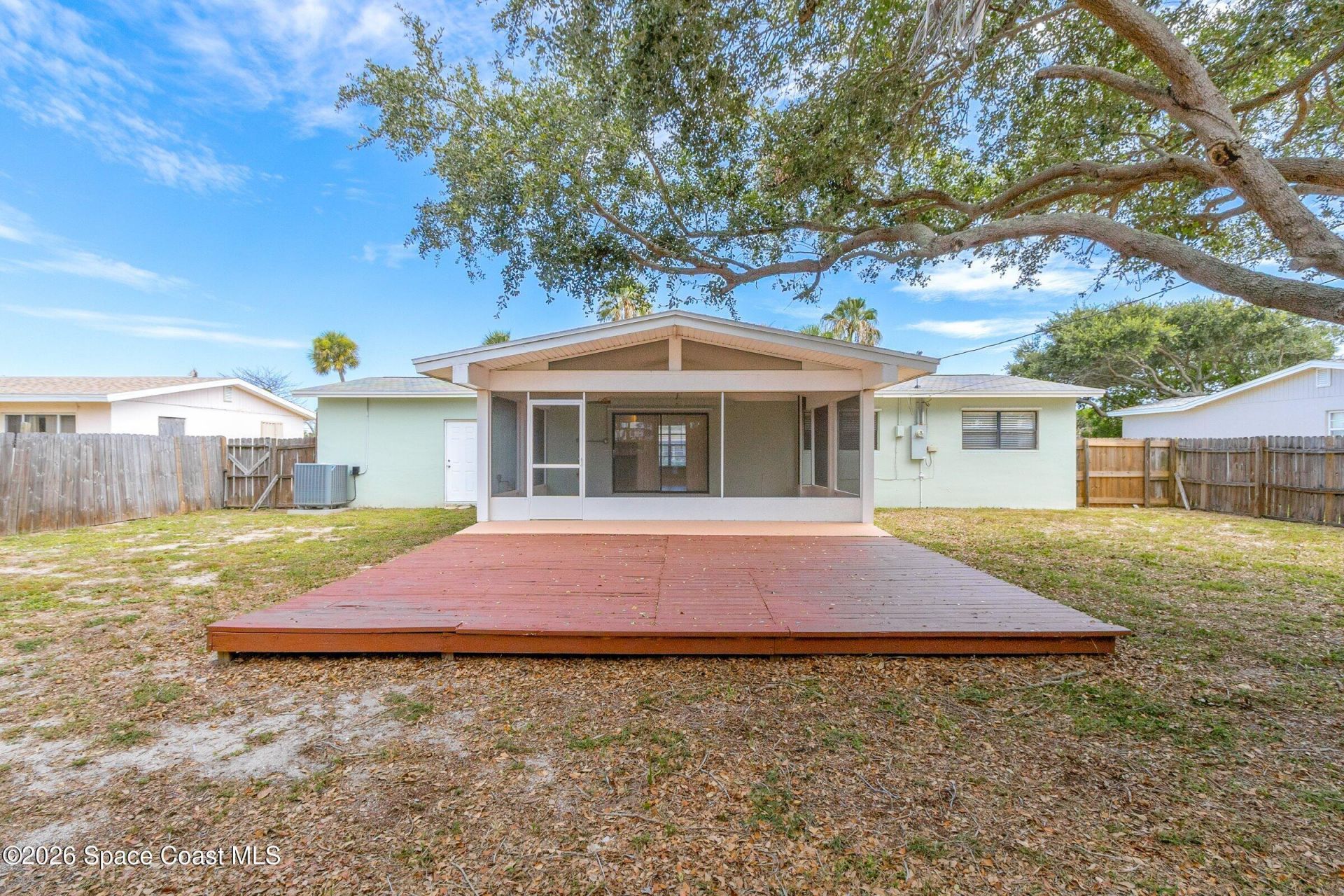 172 Eden Avenue , Satellite Beach, FL 32937 Photo