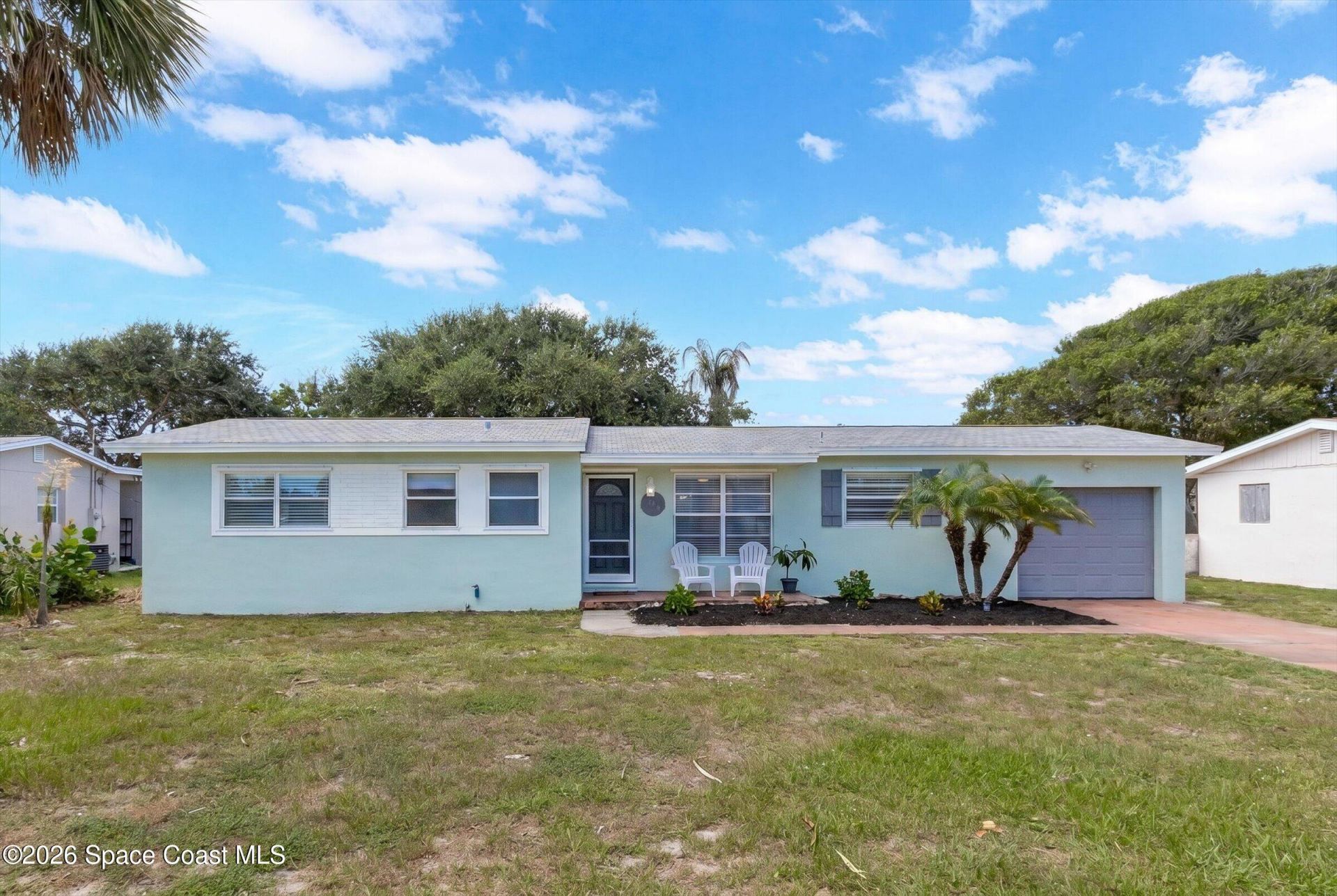 172 Eden Avenue , Satellite Beach, FL 32937 Photo