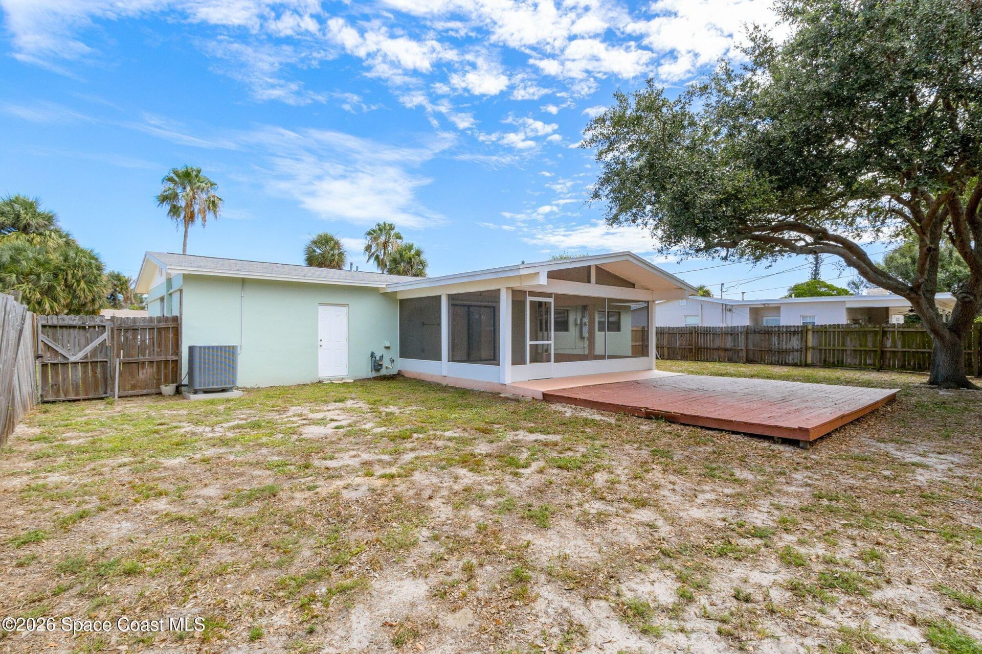 172 Eden Avenue, Satellite Beach, FL 32937 Photo