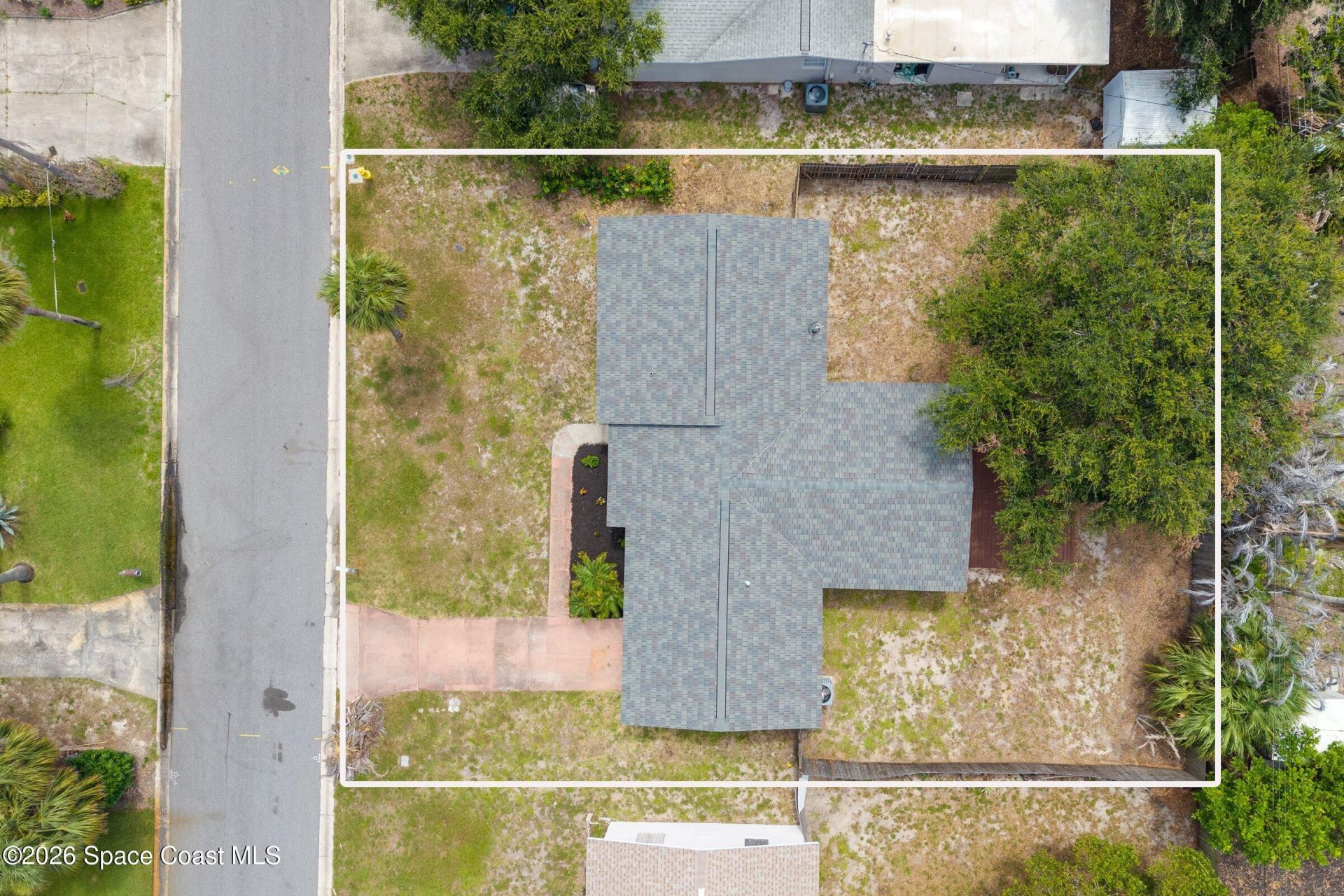 172 Eden Avenue, Satellite Beach, FL 32937 Photo