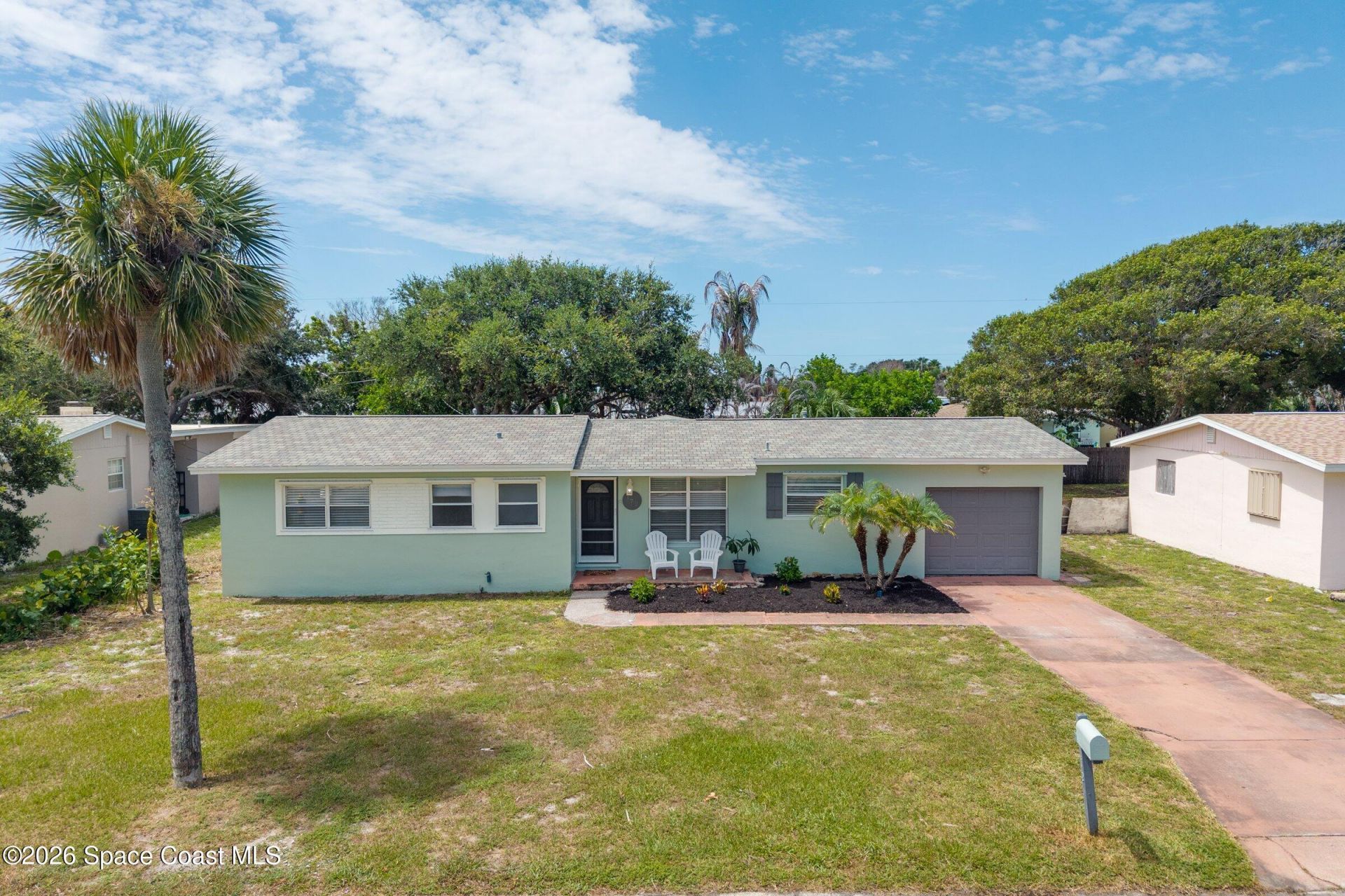 172 Eden Avenue , Satellite Beach, FL 32937 Photo