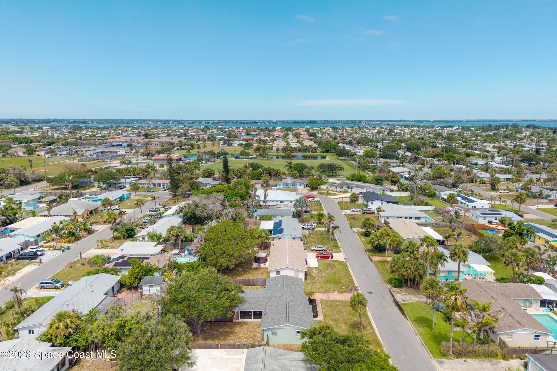 172 Eden Avenue, Satellite Beach, FL 32937 Photo