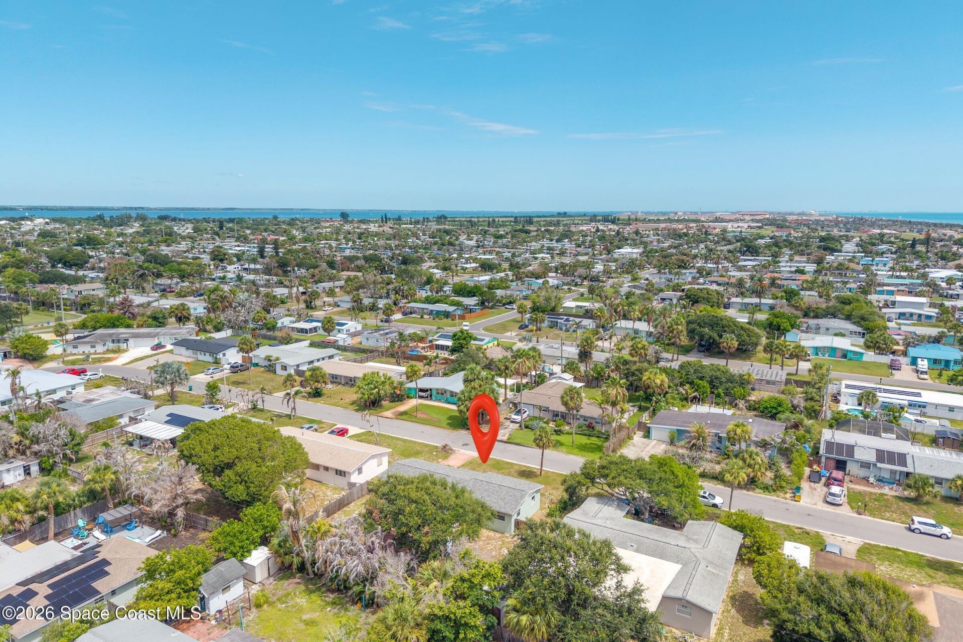 172 Eden Avenue , Satellite Beach, FL 32937 Photo