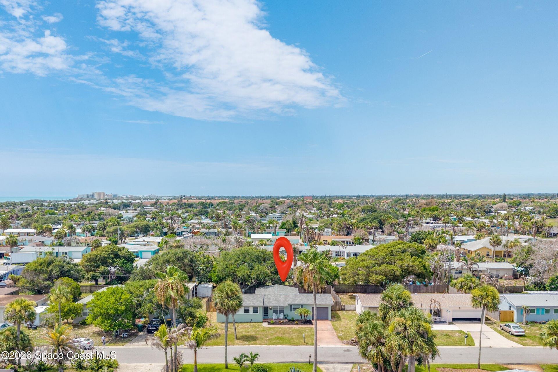 172 Eden Avenue , Satellite Beach, FL 32937 Photo