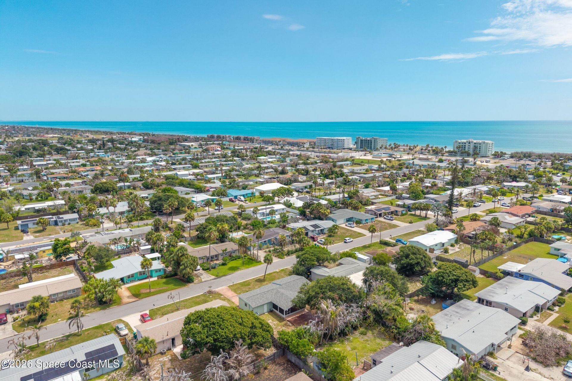 172 Eden Avenue, Satellite Beach, FL 32937 Photo