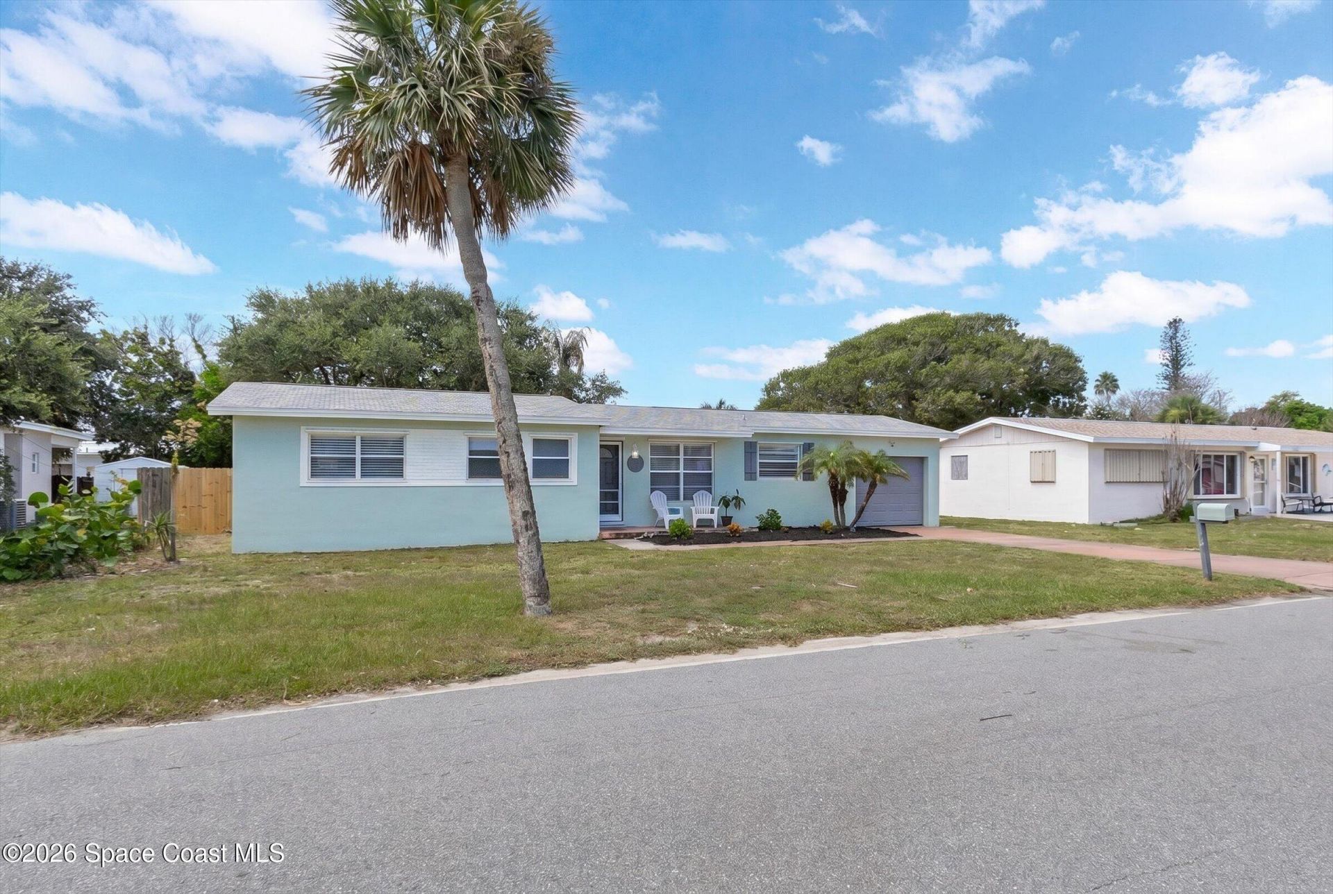 172 Eden Avenue, Satellite Beach, FL 32937 Photo