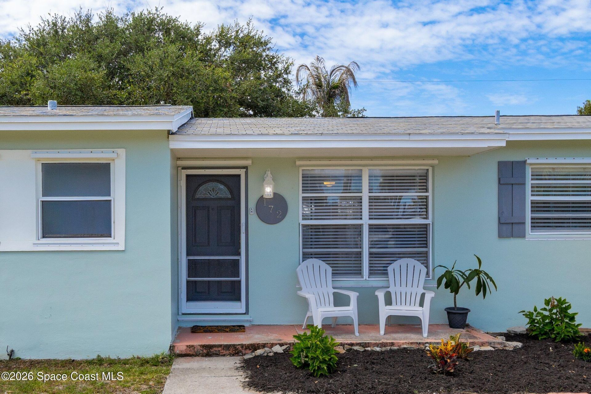 172 Eden Avenue, Satellite Beach, FL 32937 Photo