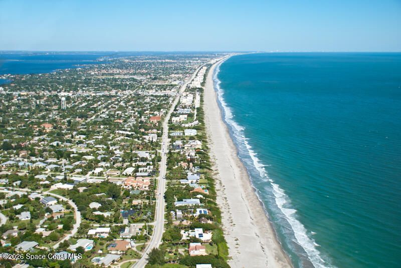 172 Eden Avenue, Satellite Beach, FL 32937 Photo