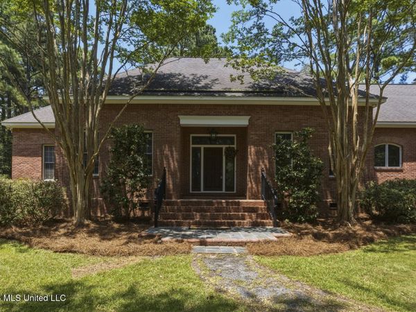 131 Hunt Circle, Madison, MS 39110