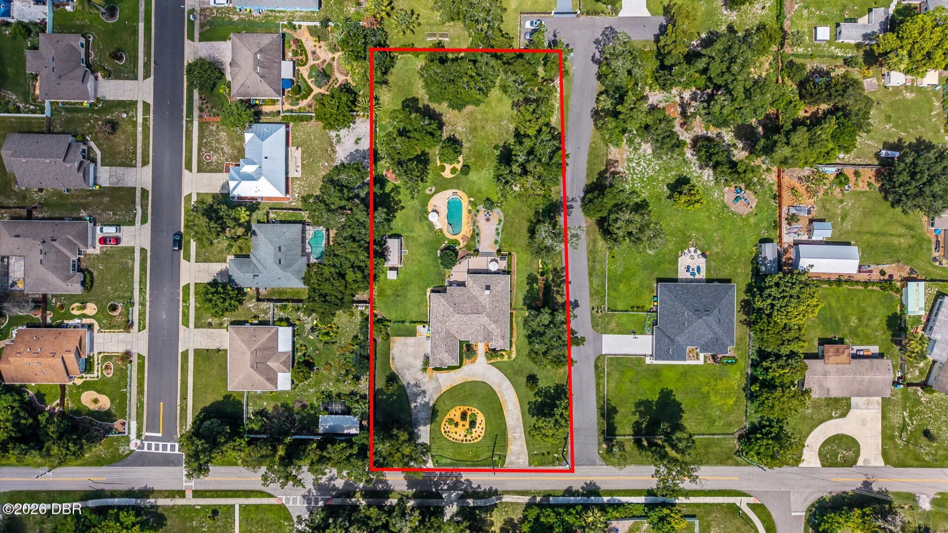 1104 N Boston Avenue, Deland, FL 32724 Photo