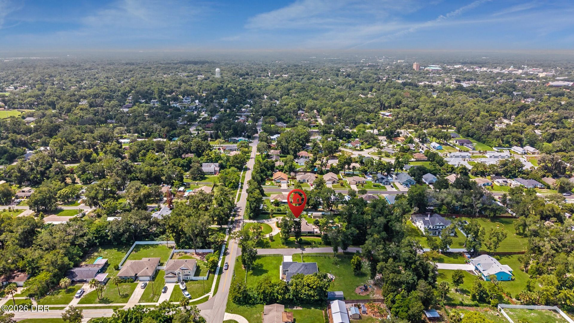 1104 N Boston Avenue, Deland, FL 32724 Photo