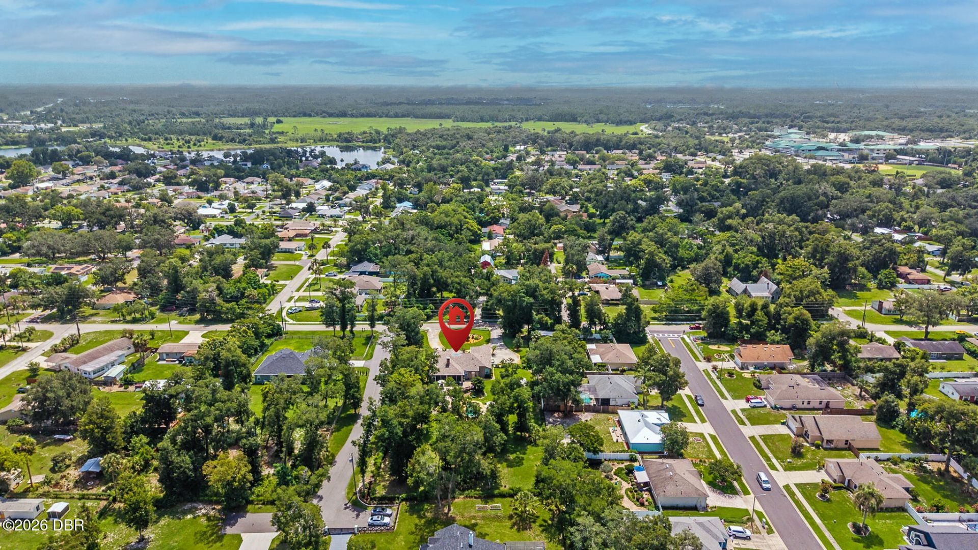 1104 N Boston Avenue, Deland, FL 32724 Photo
