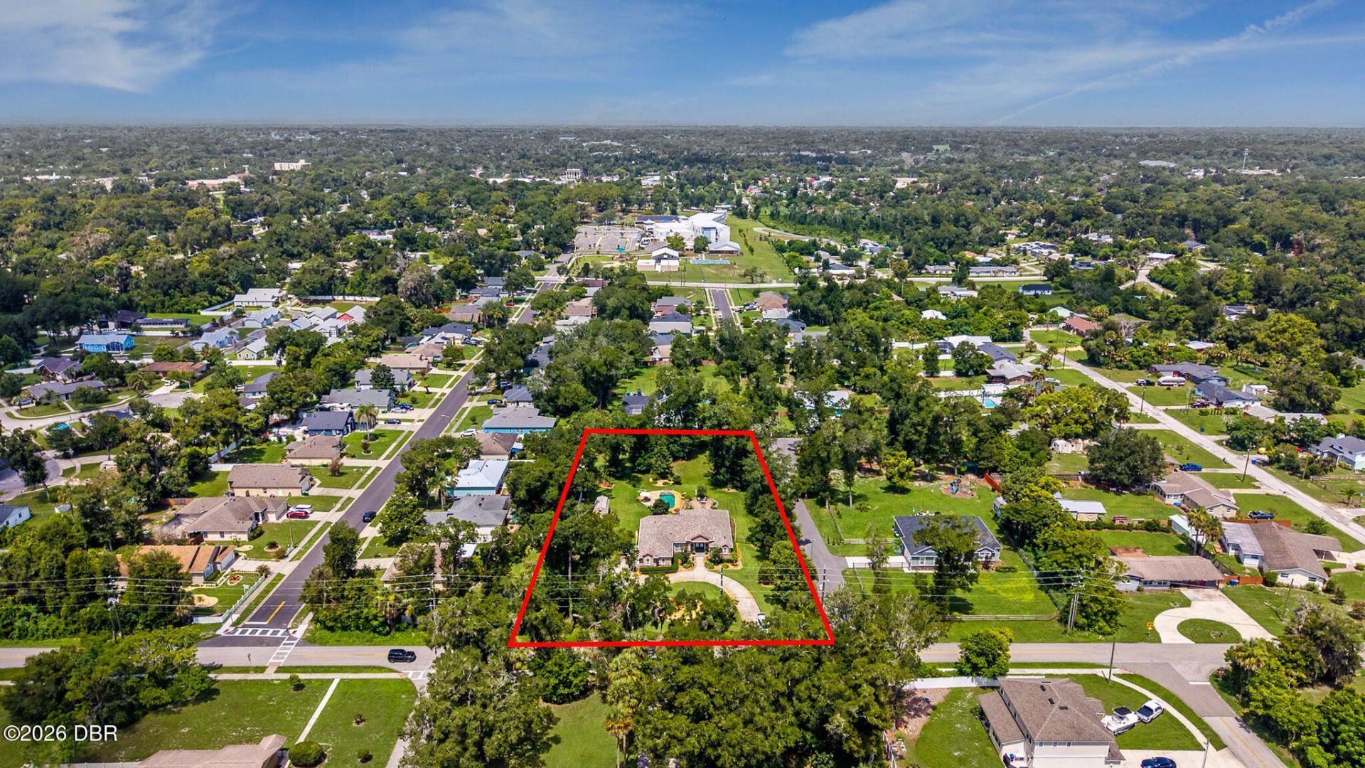1104 N Boston Avenue, Deland, FL 32724 Photo