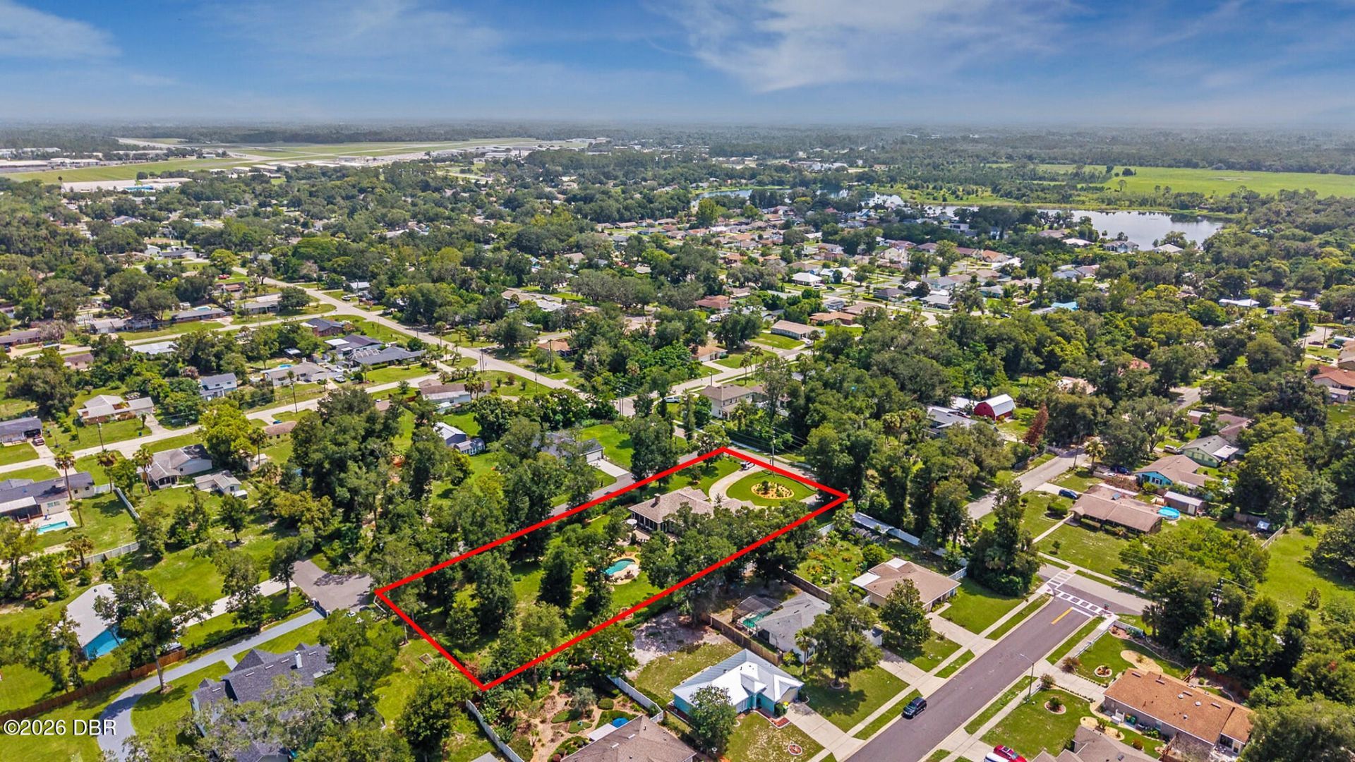 1104 N Boston Avenue, Deland, FL 32724 Photo